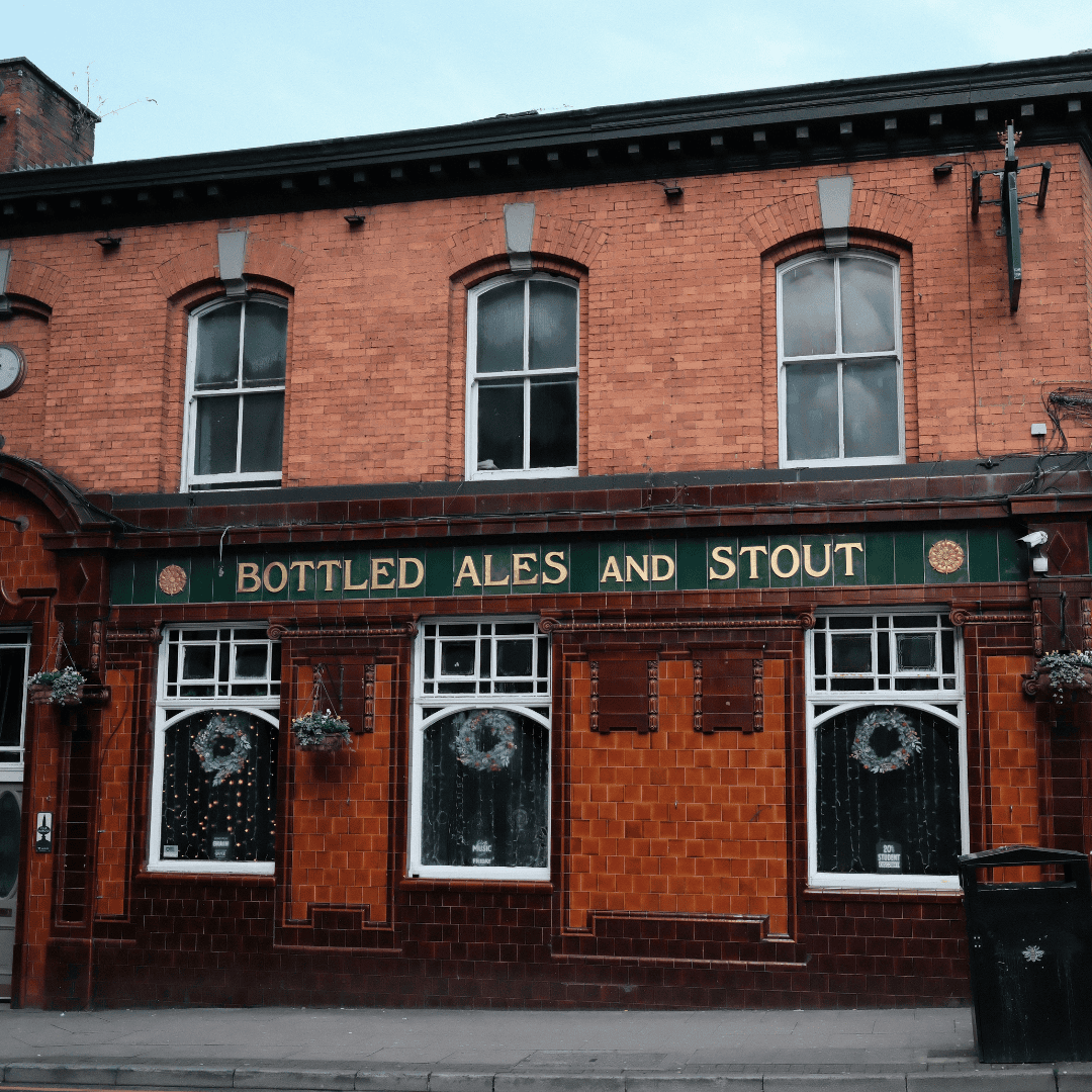 How Much Does a Pub Cost in Energy Per Year? A Complete Guide for Pub Owners